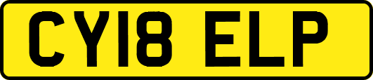 CY18ELP