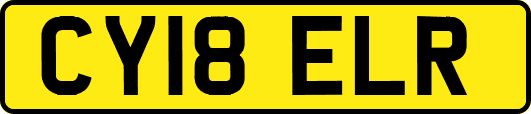 CY18ELR