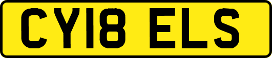 CY18ELS