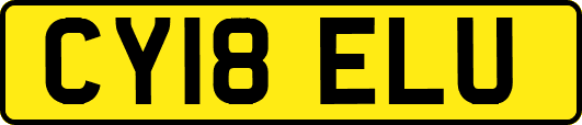 CY18ELU