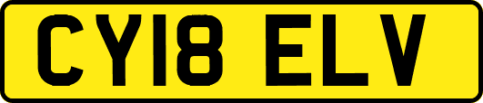 CY18ELV