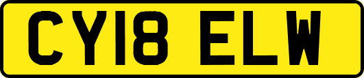 CY18ELW