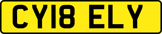 CY18ELY