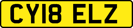 CY18ELZ