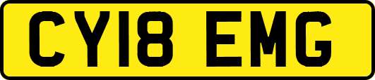 CY18EMG