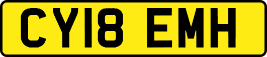 CY18EMH