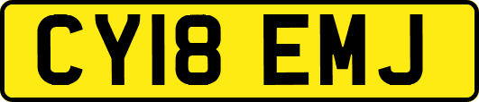 CY18EMJ