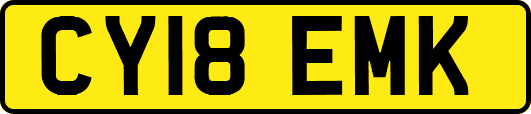 CY18EMK