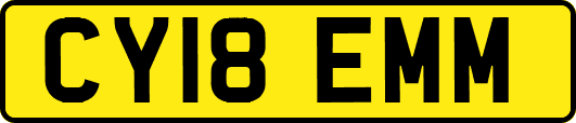 CY18EMM