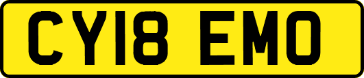 CY18EMO