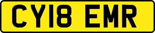 CY18EMR