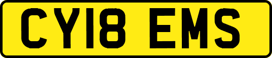 CY18EMS