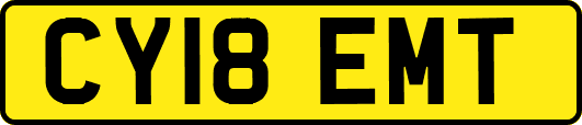 CY18EMT