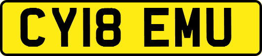 CY18EMU