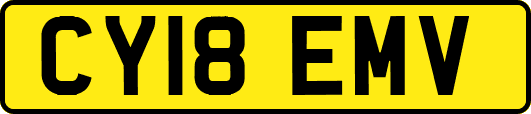 CY18EMV