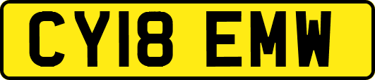 CY18EMW