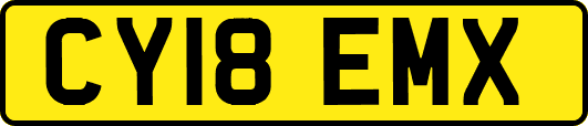 CY18EMX