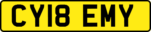 CY18EMY