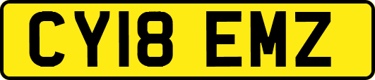 CY18EMZ