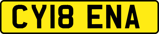 CY18ENA