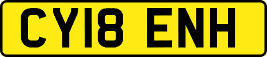 CY18ENH