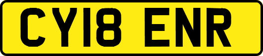 CY18ENR