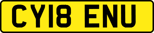 CY18ENU