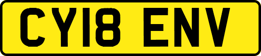 CY18ENV