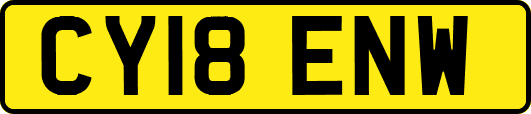 CY18ENW