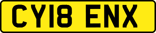 CY18ENX