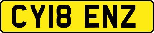 CY18ENZ
