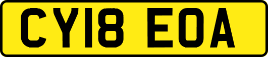 CY18EOA