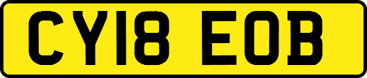 CY18EOB