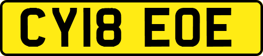 CY18EOE