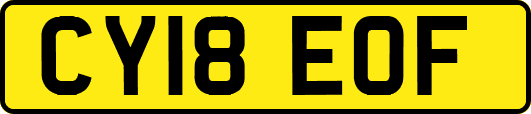 CY18EOF