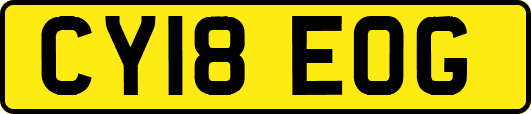 CY18EOG