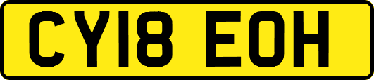 CY18EOH