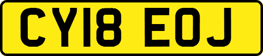 CY18EOJ