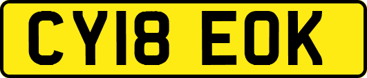 CY18EOK