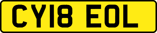 CY18EOL