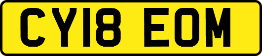CY18EOM