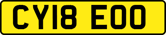 CY18EOO