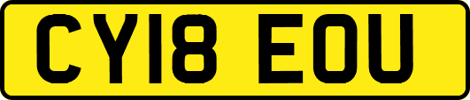 CY18EOU