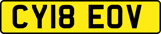 CY18EOV