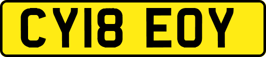 CY18EOY