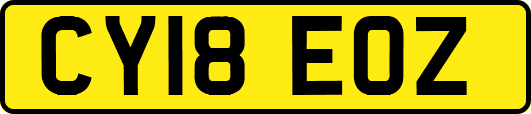 CY18EOZ