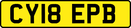 CY18EPB