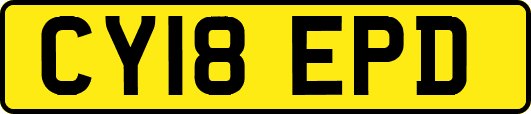 CY18EPD