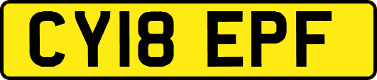 CY18EPF