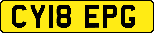 CY18EPG